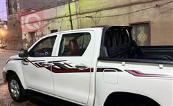 تويوتا هايلوكس